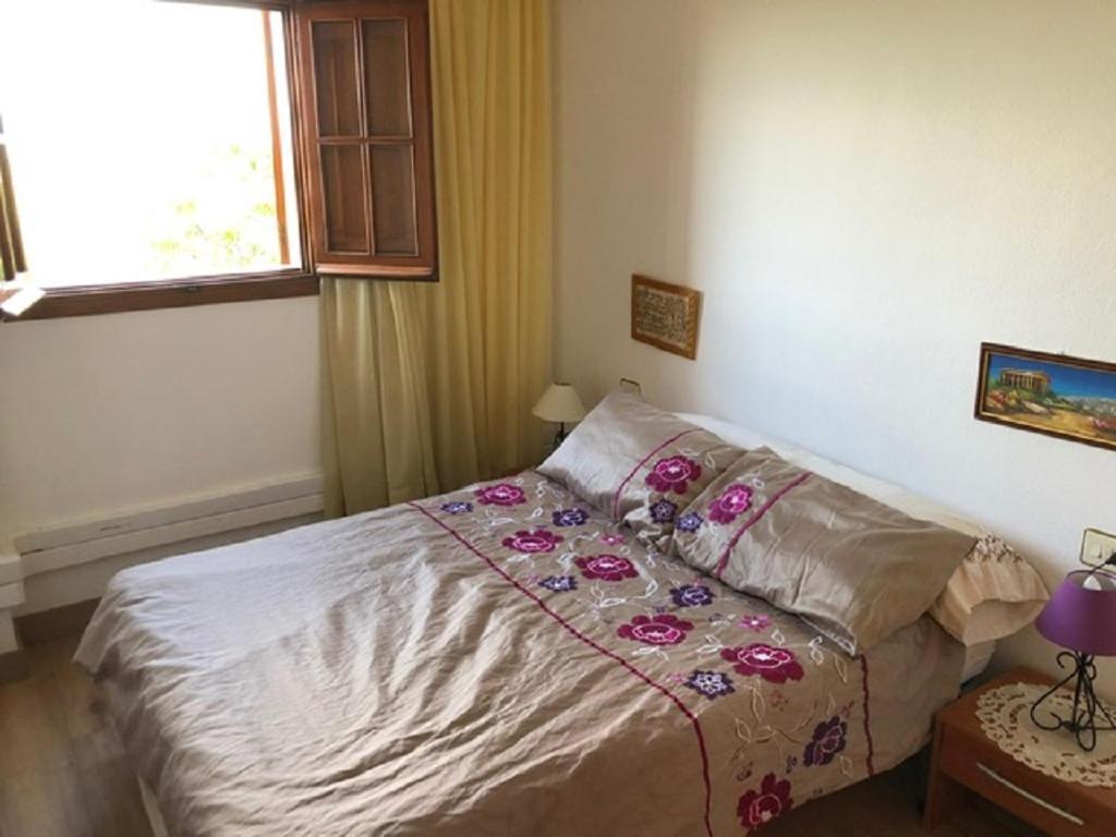 Valencia, Ideally Located 3Bed-2Bath Apart.Few Mints Walk From Beach,Pool,Shop. Port Saplaya Buitenkant foto