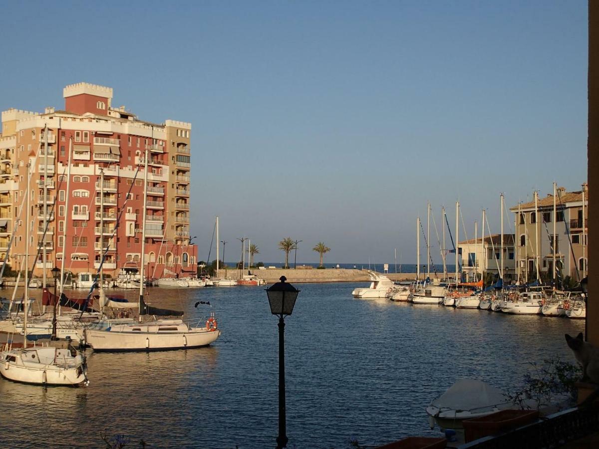 Valencia, Ideally Located 3Bed-2Bath Apart.Few Mints Walk From Beach,Pool,Shop. Port Saplaya Buitenkant foto